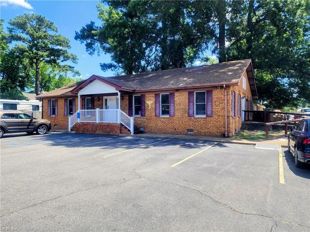 4136 Bonney RD, Virginia Beach, VA 23452