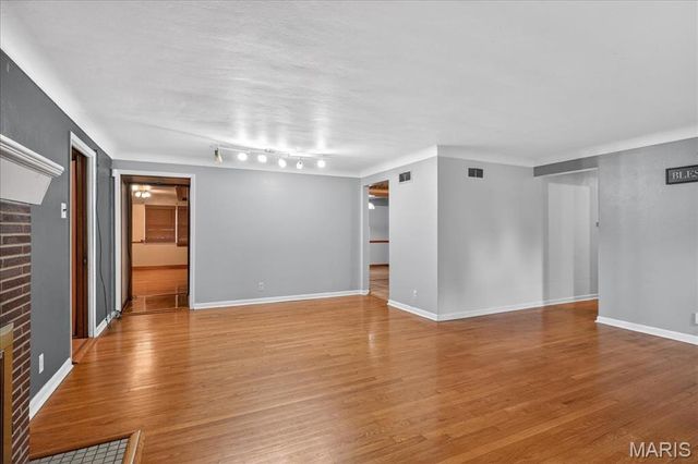 1539 Twillman Avenue, St Louis, MO 63138