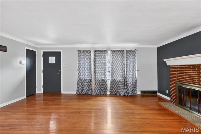 1539 Twillman Avenue, St Louis, MO 63138