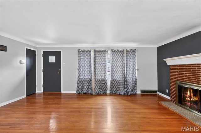 1539 Twillman Avenue, St Louis, MO 63138