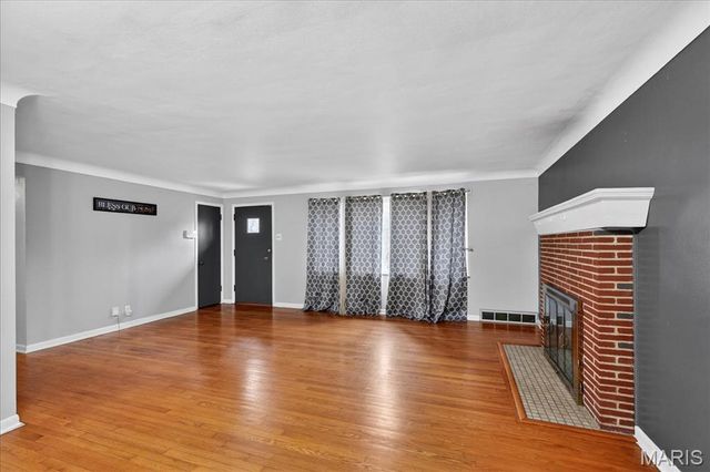 1539 Twillman Avenue, St Louis, MO 63138