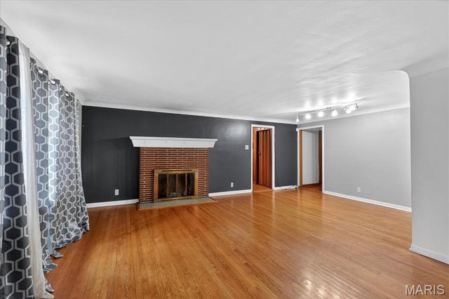 1539 Twillman Avenue, St Louis, MO 63138