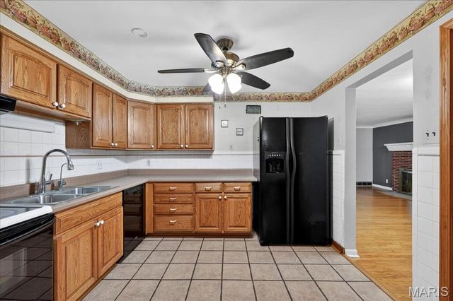 1539 Twillman Avenue, St Louis, MO 63138