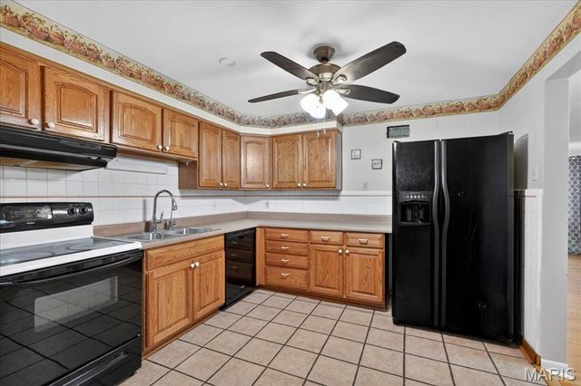 1539 Twillman Avenue, St Louis, MO 63138