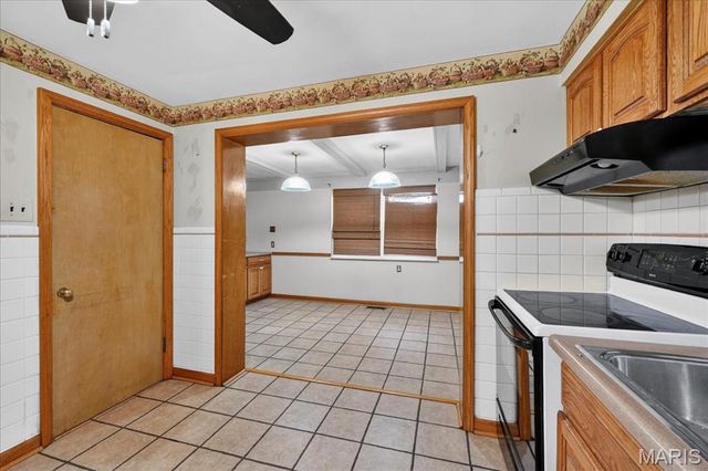 1539 Twillman Avenue, St Louis, MO 63138