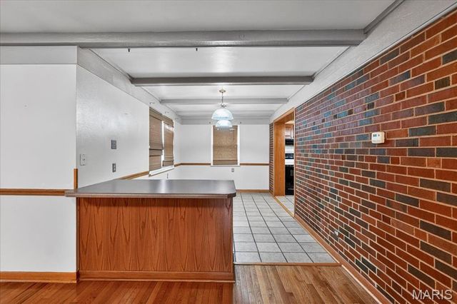 1539 Twillman Avenue, St Louis, MO 63138