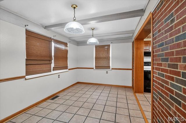 1539 Twillman Avenue, St Louis, MO 63138