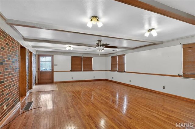 1539 Twillman Avenue, St Louis, MO 63138