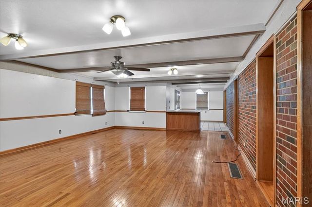 1539 Twillman Avenue, St Louis, MO 63138