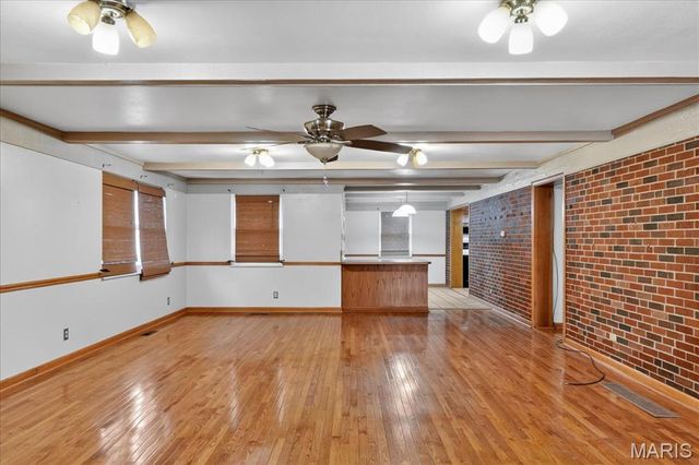 1539 Twillman Avenue, St Louis, MO 63138