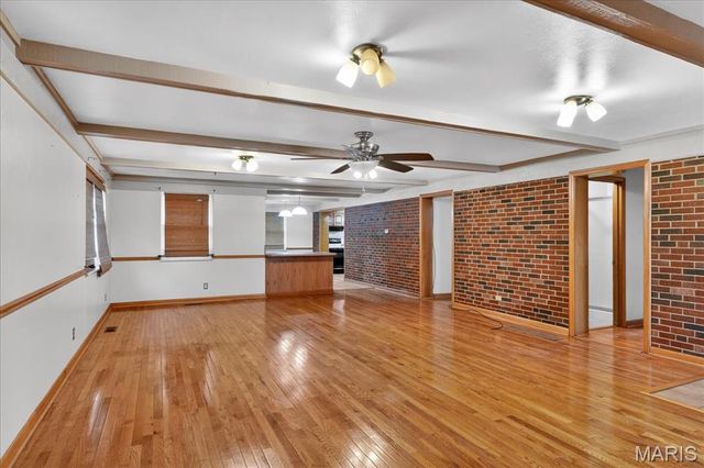 1539 Twillman Avenue, St Louis, MO 63138