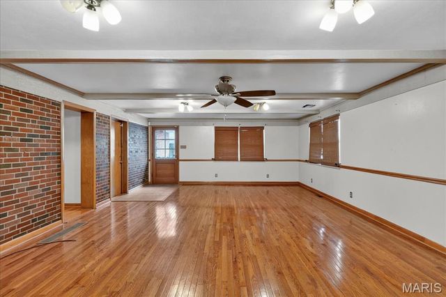 1539 Twillman Avenue, St Louis, MO 63138