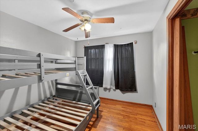 1539 Twillman Avenue, St Louis, MO 63138