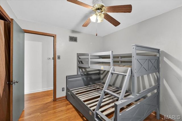 1539 Twillman Avenue, St Louis, MO 63138