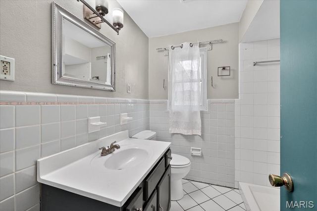 1539 Twillman Avenue, St Louis, MO 63138