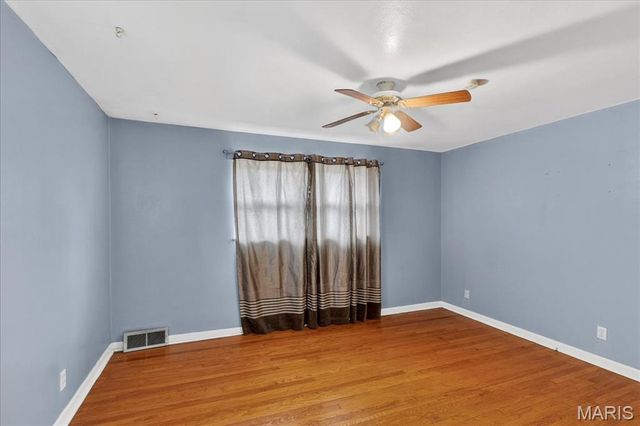 1539 Twillman Avenue, St Louis, MO 63138