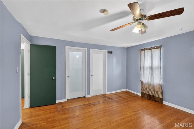 1539 Twillman Avenue, St Louis, MO 63138