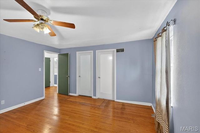 1539 Twillman Avenue, St Louis, MO 63138