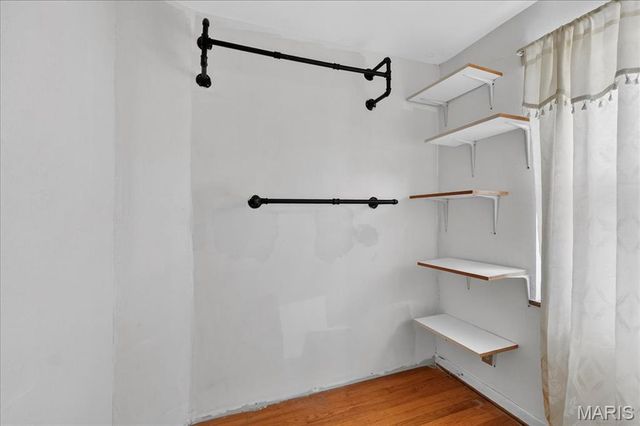 1539 Twillman Avenue, St Louis, MO 63138