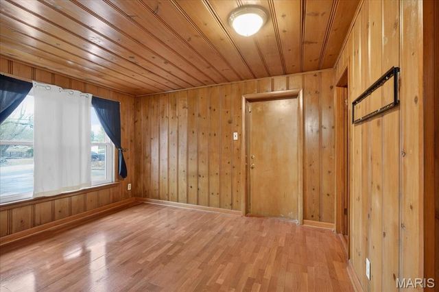 1539 Twillman Avenue, St Louis, MO 63138