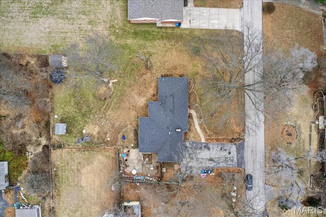 1539 Twillman Avenue, St Louis, MO 63138