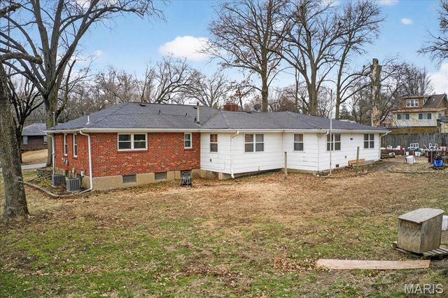 1539 Twillman Avenue, St Louis, MO 63138