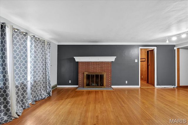 1539 Twillman Avenue, St Louis, MO 63138