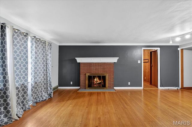 1539 Twillman Avenue, St Louis, MO 63138