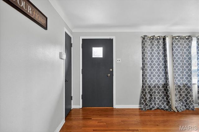 1539 Twillman Avenue, St Louis, MO 63138