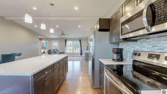 327 John Purdom, Almo, KY 42020