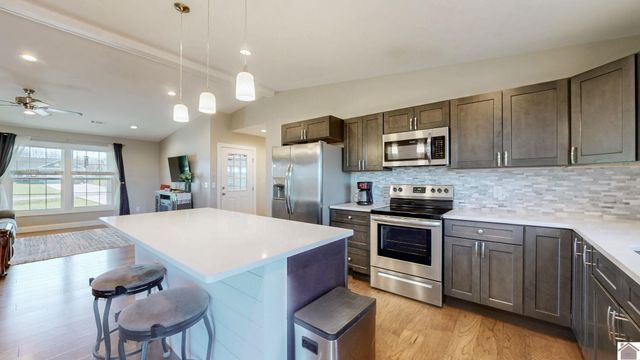 327 John Purdom, Almo, KY 42020