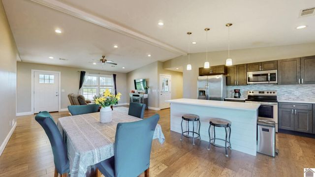 327 John Purdom, Almo, KY 42020