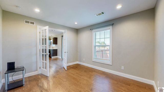 327 John Purdom, Almo, KY 42020