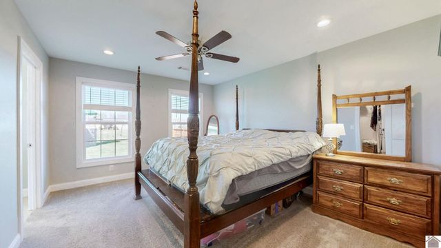 327 John Purdom, Almo, KY 42020