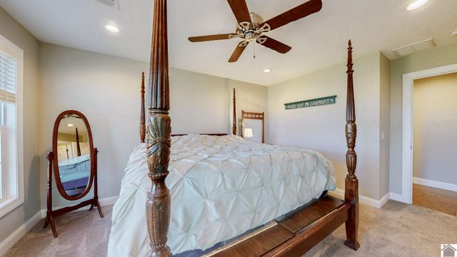 327 John Purdom, Almo, KY 42020