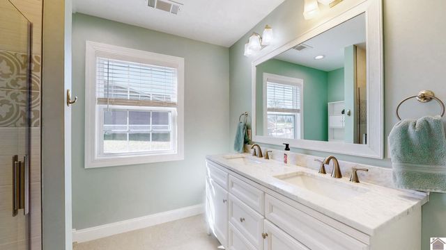 327 John Purdom, Almo, KY 42020