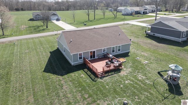 327 John Purdom, Almo, KY 42020