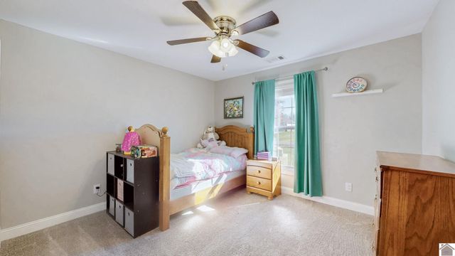 327 John Purdom, Almo, KY 42020