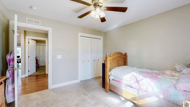 327 John Purdom, Almo, KY 42020