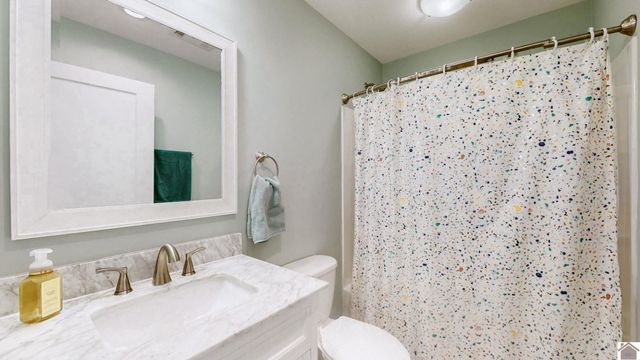 327 John Purdom, Almo, KY 42020