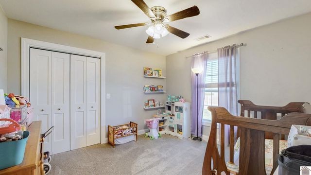 327 John Purdom, Almo, KY 42020