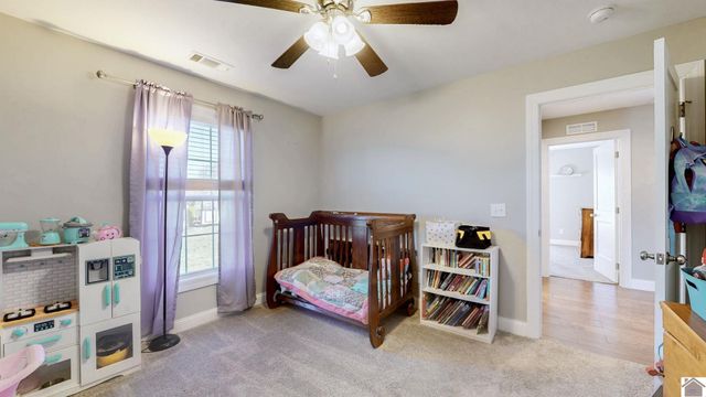 327 John Purdom, Almo, KY 42020