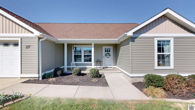 327 John Purdom, Almo, KY 42020