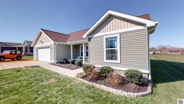 327 John Purdom, Almo, KY 42020
