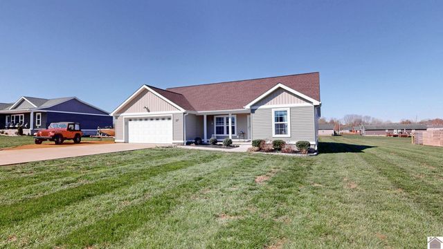 327 John Purdom, Almo, KY 42020