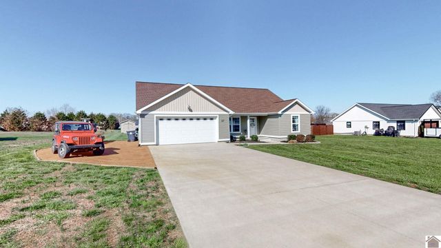 327 John Purdom, Almo, KY 42020