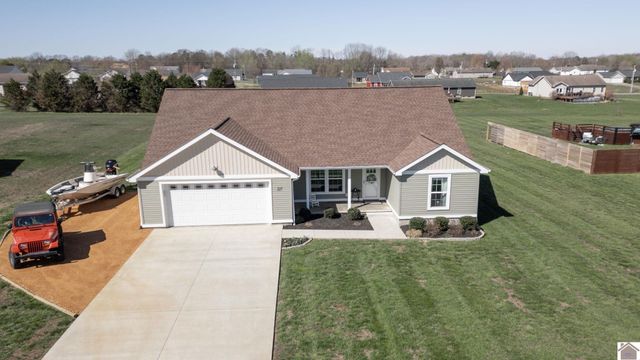 327 John Purdom, Almo, KY 42020