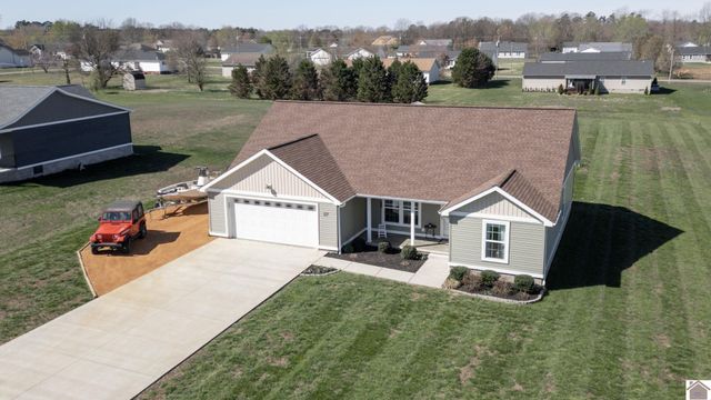 327 John Purdom, Almo, KY 42020