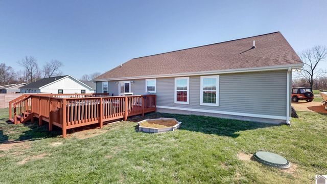 327 John Purdom, Almo, KY 42020