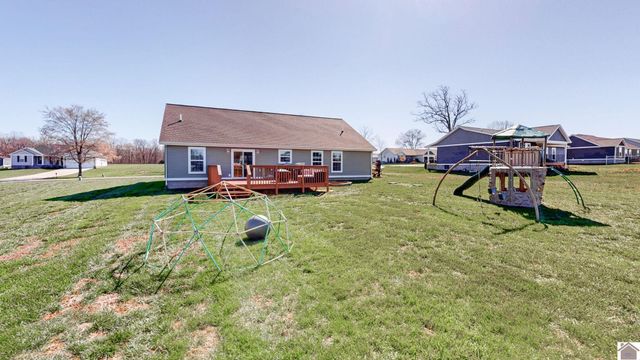 327 John Purdom, Almo, KY 42020